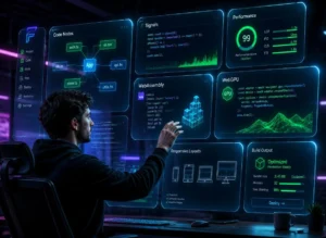 2026’nın En Popüler Front-End Trendleri ve Yeni Teknolojiler
