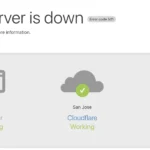 Cloudflare 521 / 522 Hatası Nedir? Nasıl Düzeltilir?