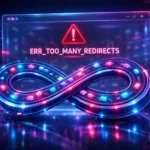WordPress “Too Many Redirects” Hatası Kesin Çözümü