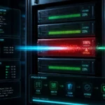 cPanel “Disk Full” Hatası ve Güvenli Log Temizleme