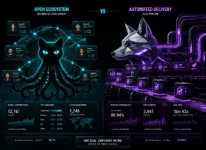 GitHub vs GitLab: 2026’da Hangisini Seçmelisiniz?