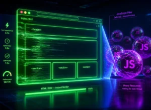 JavaScript Ertelemek (Defer) Site Hızını Nasıl Artırır?