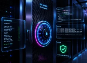 Linux SSH Portu Nasıl Değiştirilir? (Kesin Güvenlik)