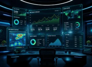 Web Siteniz İçin En İyi 5 Ücretsiz Trafik Analiz Aracı (2026)