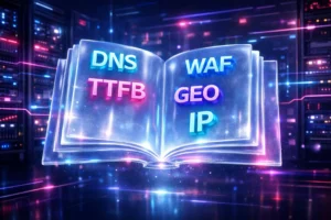 Webmaster Terimleri Sözlüğü: Jargonu Çözen Rehber!
