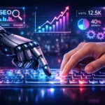 Yapay Zeka (AI) İle 5 Dakikada SEO Uyumlu İçerik Üretimi