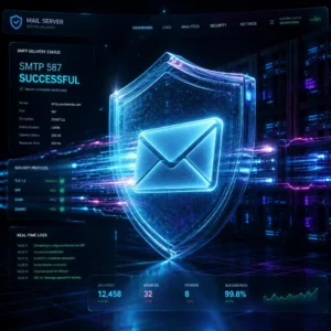 WordPress E-Posta Göndermiyor Sorunu ve SMTP Ayarları